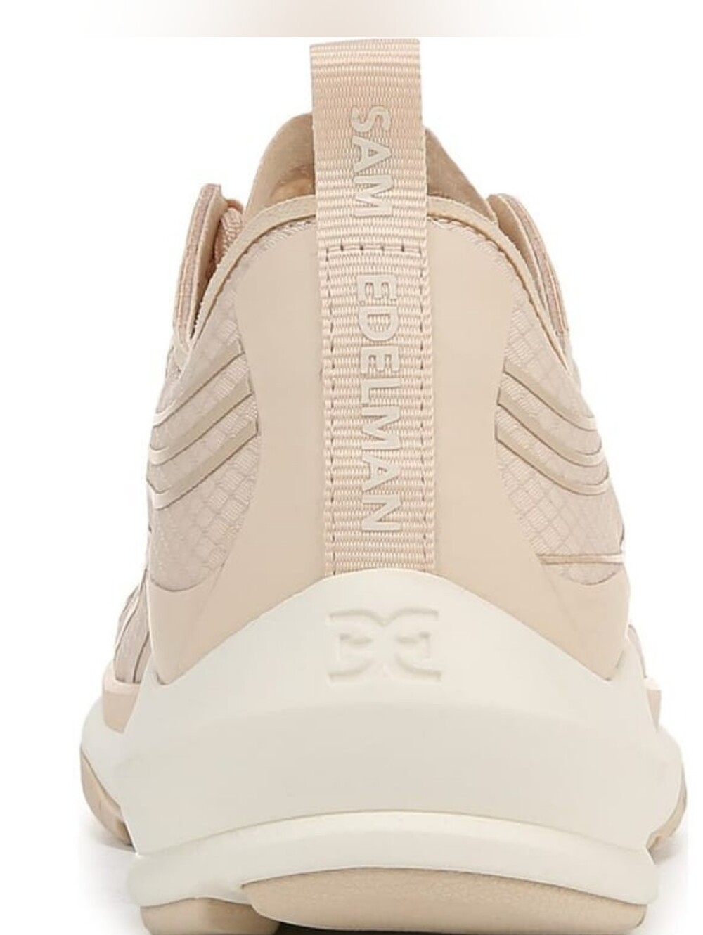 NEW SAM EDELMAN | Miles Sneakers - Picture 7 of 11